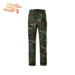 Camouflage Suit Supplier - OEM Cloak Retro Fabric Infrared Sport Denim Hunting