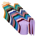 Nurse Scrubs Manufacturer - OEM Sike Comfortable Nursing Uniforms Women Scrub Set Unisex