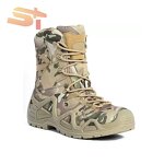 Enthusiast Boots Factory - OEM SIKE High-top for Outdoor Training Mountaineering Tactics