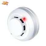 Fire Alarm Panel Manufacturer - OEM Siren Notifier Simplex 24V Detectors Ip65 Break Dailer