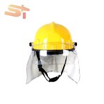 Fire Helmet Supplier - OEM Multi Abs Traditional Functional Tactical Ironman Anti Fire