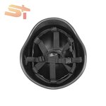 Bicycle Hat Factory - OEM SIKE Foldable Protective Ski Hard Iron Worker Motorcycle