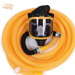 Fire Mask Supplier - OEM Full Anti Protection Visor Resistant Criminal Fighter Rescue