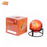 Fire Extinguisher Supplier - OEM SIKE Portable Small Emergency Throwable Automatic