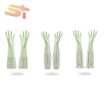 Outdoor Gloves Manufacturer - OEM Finger Design for Games Rosenbauer Costume Slip Resistant