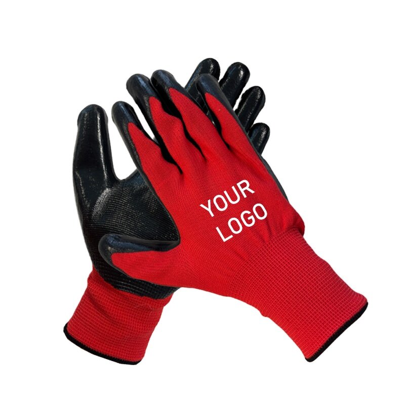Finger Gloves Factory - OEM Finger Design Outdoor Wear Games Rosenbauer Costume Shield