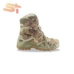 Enthusiast Boots Factory - OEM SIKE High-top for Outdoor Training Mountaineering Tactics