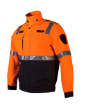 Firefighter Suit Supplier - OEM Suit Layers Men Forest Linterna Nfpa China Fighters