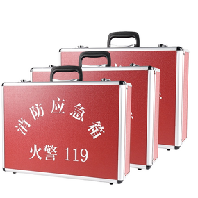 Rescue Tool Kit Factory - OEM Hot Carry EMERGENCY Aluminium Aluminum Factory Box Empty