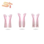 Outdoor Gloves Manufacturer - OEM Finger Design for Games Rosenbauer Costume Slip Resistant