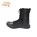 Desert Boots Supplier - OEM SIKE High-level Green Military Style