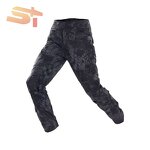 Camouflage Suit Supplier - OEM Cloak Retro Fabric Infrared Sport Denim Hunting