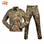Camouflage Suit Manufacturer - OEM Inflatable Gorka Clothes Complete Boots Sets Mark