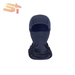 Cycling Shield Supplier - OEM SIKE Nylon Protective No Strap Hi Visibility Workwear
