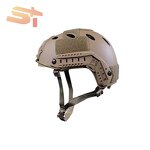 Safety Helmet Factory - OEM SIKE Standard Adjustable Head Circumference Outdoor Gear Sports