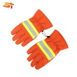 Firefighter Suits Supplier - OEM Kevlar Aluminized Bag Safety Hazmat Chemical Structural