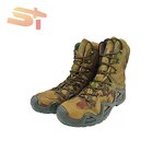 Enthusiast Boots Factory - OEM SIKE High-top for Outdoor Training Mountaineering Tactics