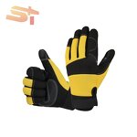 Gardening Gloves Factory - OEM SIKE Horticultural Acrylic Anti-Slip Wear-Resistant Touchscreen