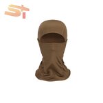 Cycling Shield Supplier - OEM SIKE Nylon Protective No Strap Hi Visibility Workwear