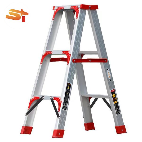 Scaffolding Supplier - OEM SIKE Home Work Fire Rescue Extendable 12-meter Retractable Ladder