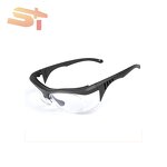 Protective Goggles Manufacturer - OEM SIKE Nearsightedness Against Dust Wind Splashes Impact