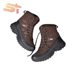 Tactical Boots Factory - OEM Men's Large Size 47 Waterproof Training Anti-slip