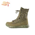 Desert Boots Supplier - OEM SIKE High-level Green Military Style