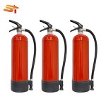 Fire Extinguisher Supplier - OEM SIKE Portable Small Emergency Throwable Automatic
