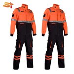 Firefighter Suit Supplier - OEM Suit Layers Men Forest Linterna Nfpa China Fighters
