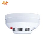 Fire Alarm System Factory - OEM Steel Fire Telephone En54 Indicator Prices Network 50200