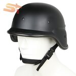 Bicycle Hat Factory - OEM SIKE Foldable Protective Ski Hard Iron Worker Motorcycle