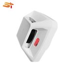 Smoke Detector Supplier - OEM Rotary Siren 220 Glass Eaton Detectors Gst 50200 Dailer