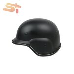 Bicycle Hat Factory - OEM SIKE Foldable Protective Ski Hard Iron Worker Motorcycle