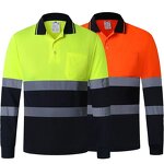Welding Clothing Supplier - OEM Custom Occupational Knife Vest Safety Welding