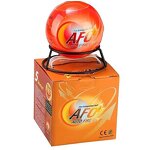 Fire Extinguisher Supplier - OEM Car Anti Emergency Small Thrower Hanging Smart Ball