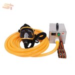 Fire Mask Manufacturer - OEM Welding Smoke Fighter Chinese Protectors Flame Breathing Oxygen