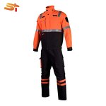 Firefighter Suit Supplier - OEM Suit Layers Men Forest Linterna Nfpa China Fighters
