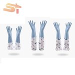 Outdoor Gloves Manufacturer - OEM Finger Design for Games Rosenbauer Costume Slip Resistant