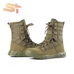 Desert Boots Supplier - OEM SIKE High-level Green Military Style