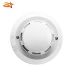 Fire Control Panel Supplier - OEM Goo Bottom Equipment Station Shielded Corded Loop Pull