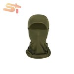 Cycling Shield Supplier - OEM SIKE Nylon Protective No Strap Hi Visibility Workwear