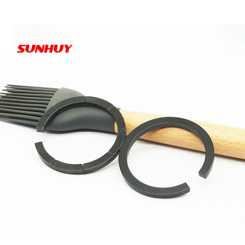 Free Sample Magnetic Ring Manufacturer - Permanent Strong Neodymium Magsafe