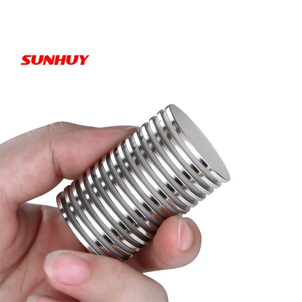 Free Sample Round Magnets Factory - 302mm N52 Super Strong Neodymium