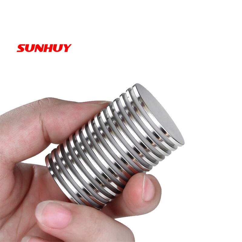 Free Sample Round Magnets Factory - 302mm N52 Super Strong Neodymium