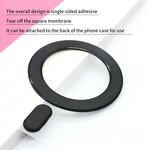 Magnetic Charging Ring Manufacturer - Strong Magsafe Sticker Ring Holder