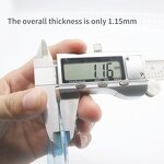 Magnet Rings Sticker Factory - Factory Direct Selling Clear Phone Case