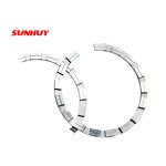 Magnet Ring Manufacturer - 2022 Special N52h Magsafe Customized Thickness