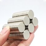 High Temperature Resistant Magnet Supplier - OEM/ODM Super Magnets for Motor