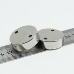 Free Energy Generator Magnet Supplier - Permanent Magnet Ndfeb from China