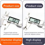 Disc Countersunk Hole Magnet Factory - 155mm N35-N52 Strong Nickel Coating